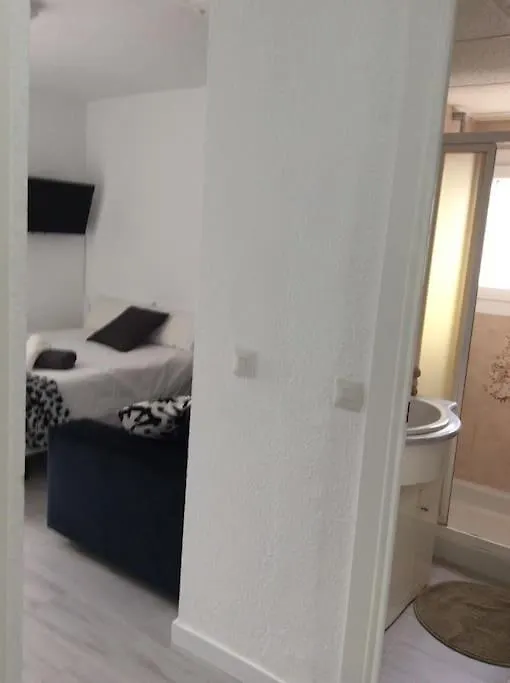 Playamar Feliz Lägenhet Torremolinos 0*,
