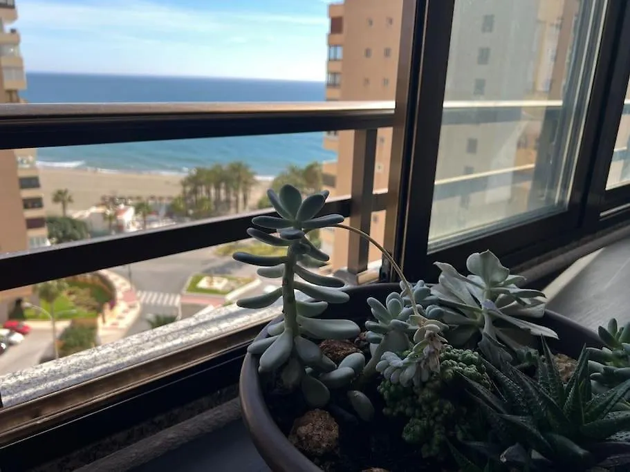 Playamar Feliz Lägenhet Torremolinos Spanien