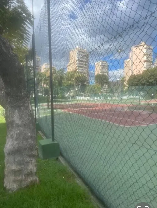 Playamar Feliz Lägenhet Torremolinos