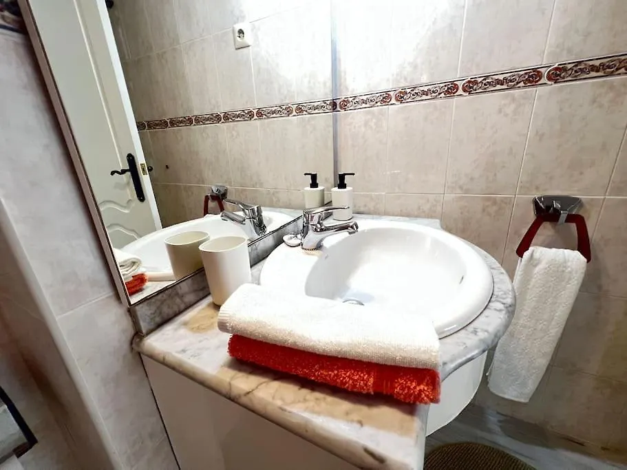 Playamar Feliz Lägenhet Torremolinos