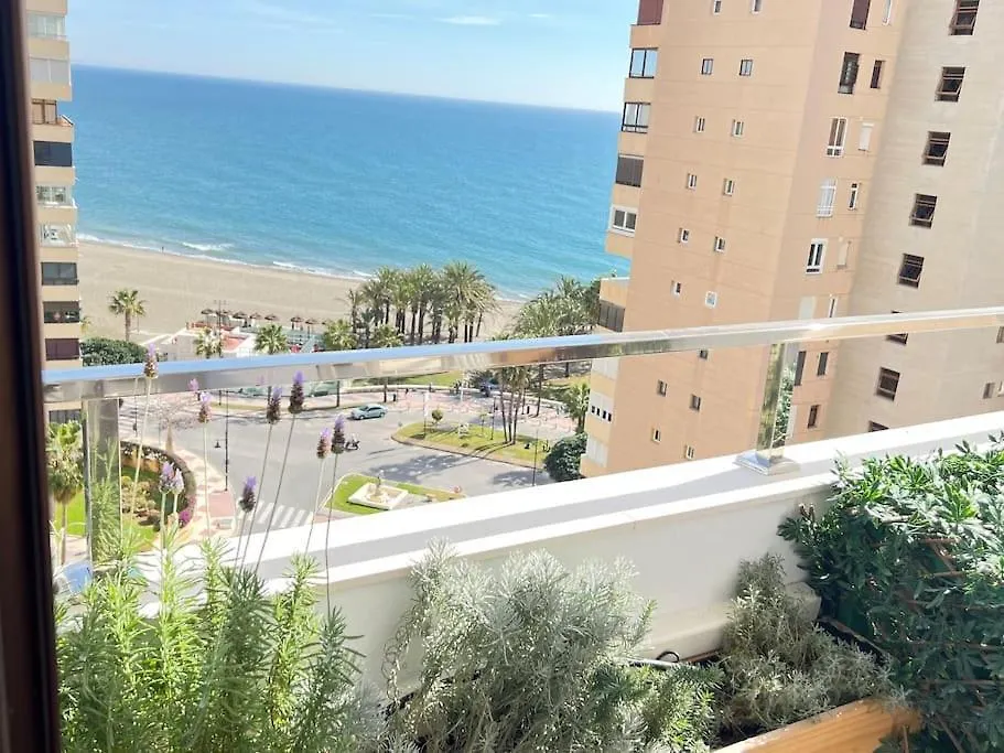 Playamar Feliz Lägenhet Torremolinos