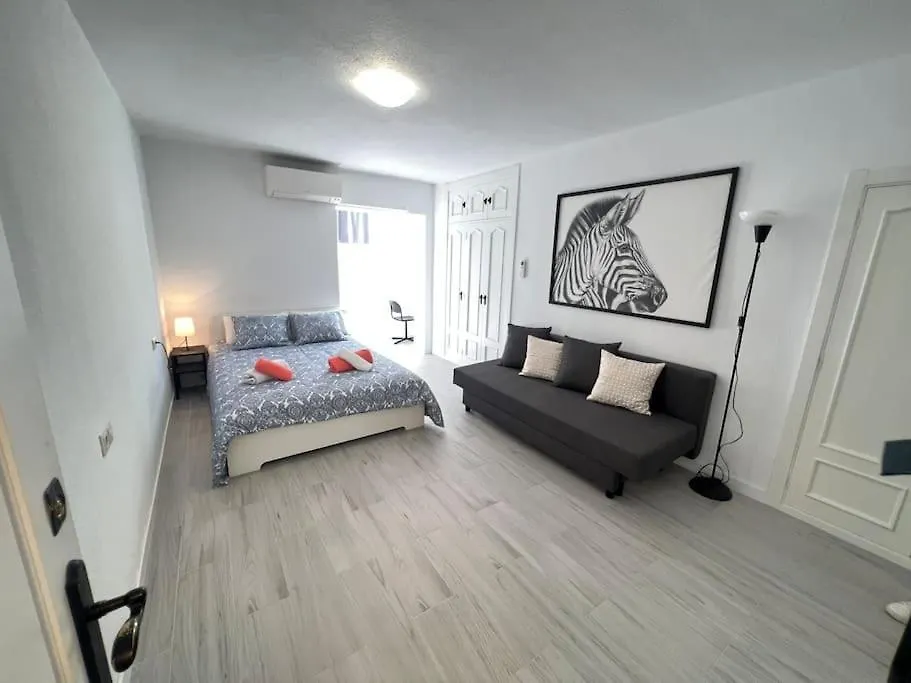 Playamar Feliz Apartman Torremolinos 0*,  Spanyolország