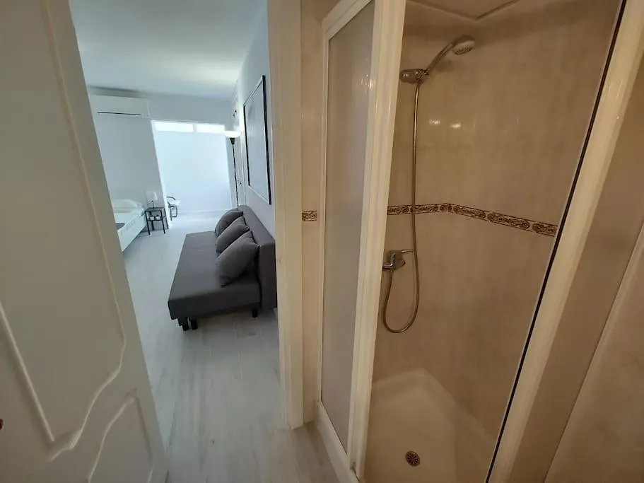 Apartmán Playamar Feliz Torremolinos