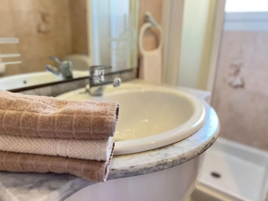 Apartmán Playamar Feliz Torremolinos Španělsko
