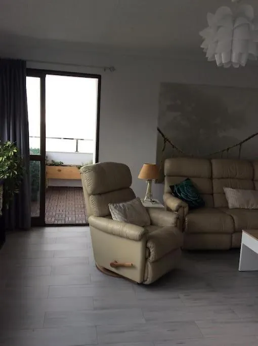 Playamar Feliz Apartman Torremolinos