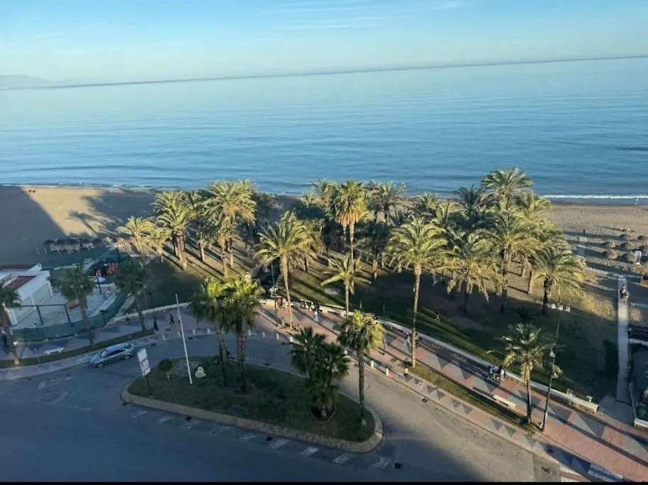 Playamar Feliz Apartman Torremolinos Spanyolország