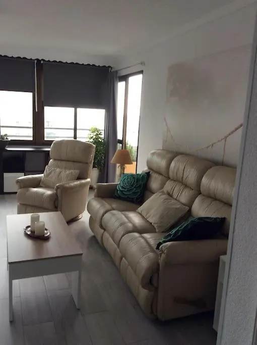 Apartmán Playamar Feliz Torremolinos