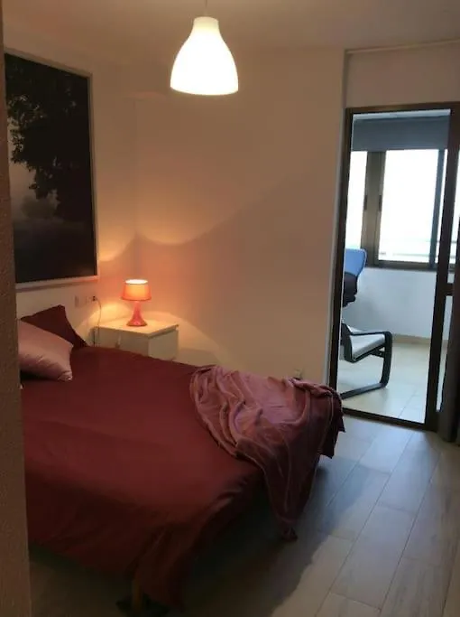 Apartmán Playamar Feliz Torremolinos