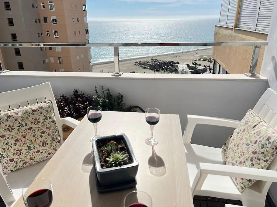 Apartmán Playamar Feliz Torremolinos